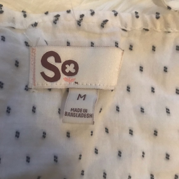 Pattern tank top - Picture 8 of 8